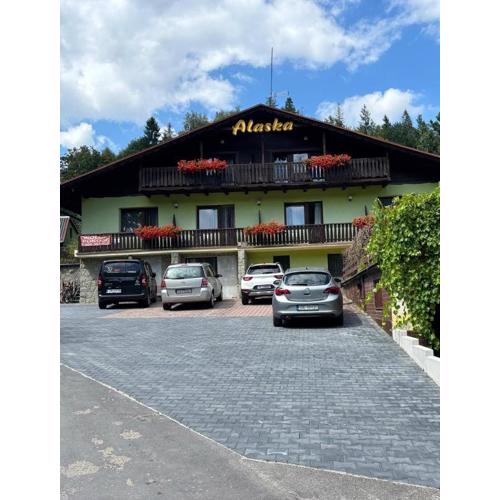 Alaska
