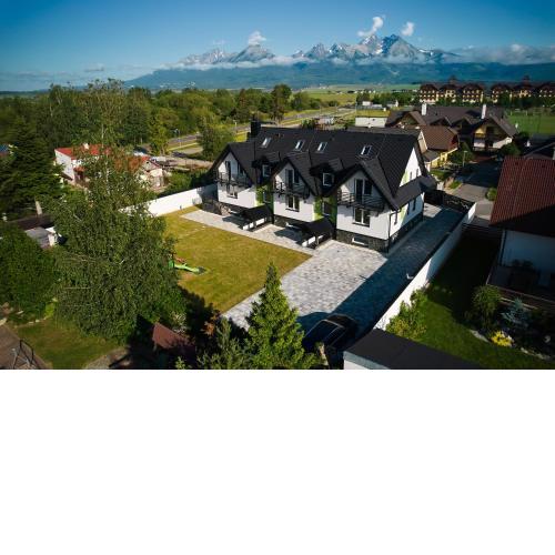 ALAVIA Residence