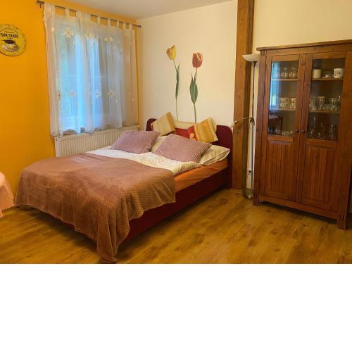 Alba Apartmany Železná Ruda