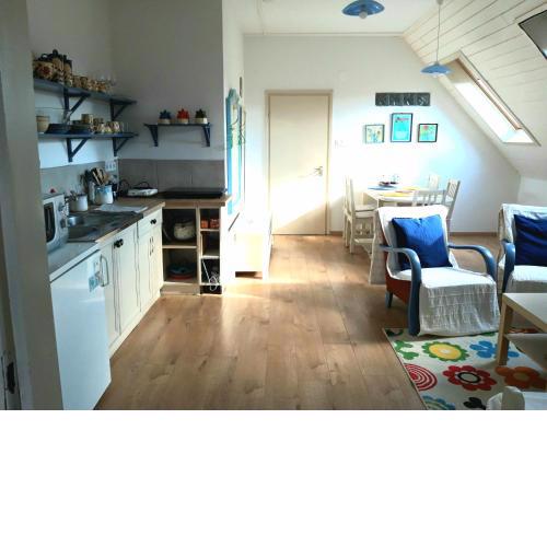 Alba-Ház apartman