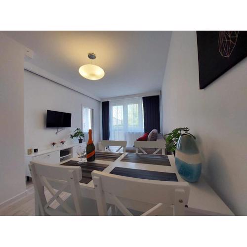 Albatros Apartment Stogi