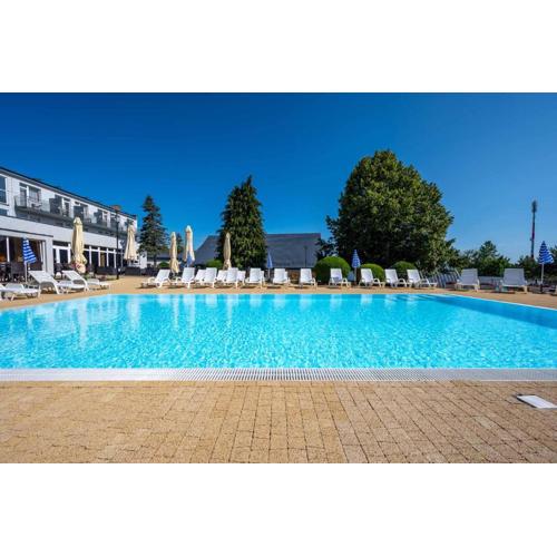 Albatros Spa & Ski