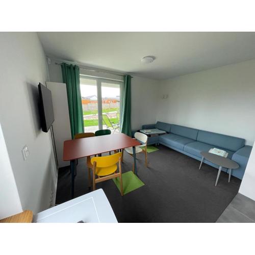 Albatrosa 17 - apartament nr 3