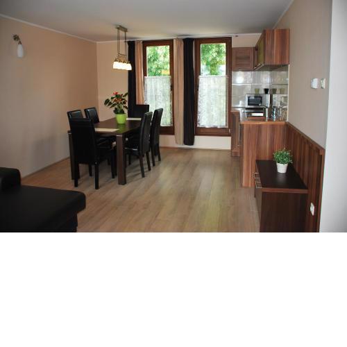 Albatrosz Apartman