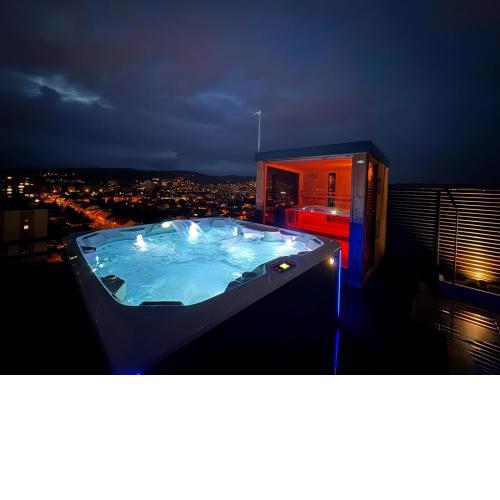 Albelli Luxury Skyview