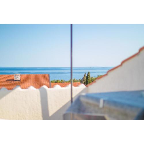 Albert Apartaments Krk