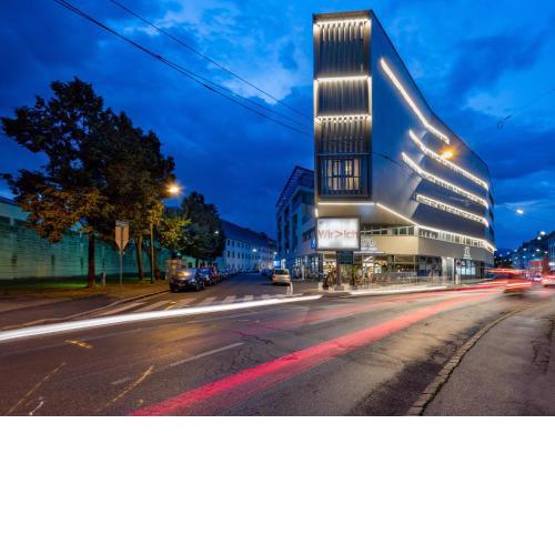 Albert Schweitzer Center Graz