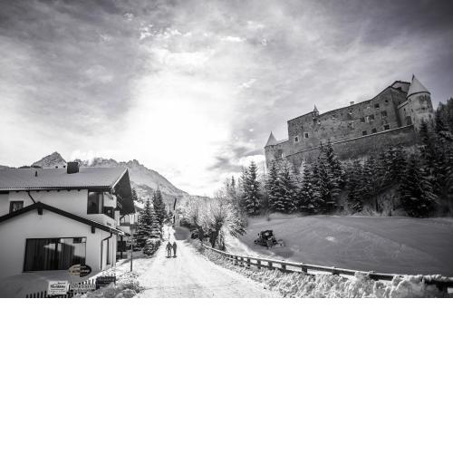 Alberts Bellevue Appartements