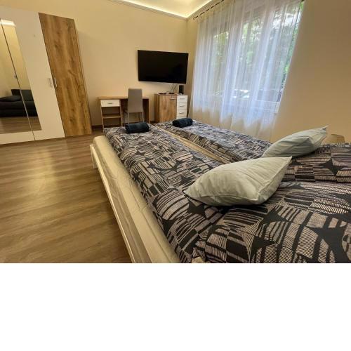 Albi Apartman