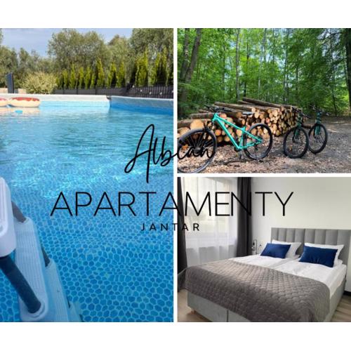 Albian Apartamenty