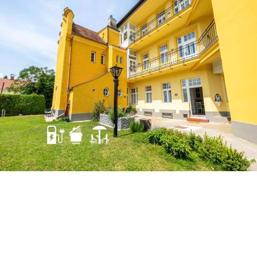 Albizia-Apartments