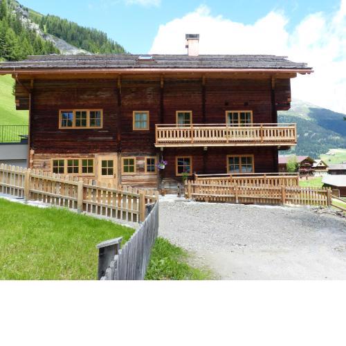 Alblerhof Mesner