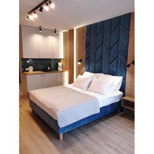 Albus 112 ApartPark