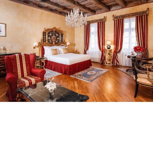 Alchymist Grand Hotel and Spa - Preferred Hotels & Resorts