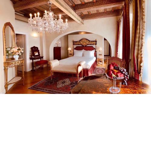Alchymist Prague Castle Suites