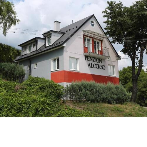 Alcorso Pension