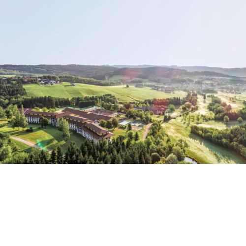 Aldiana Club Ampflwang
