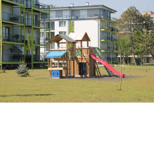 Ale Apartman Siófok