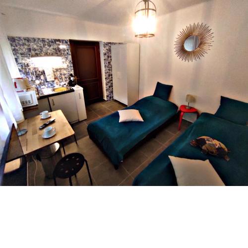 Alea Apartmanok