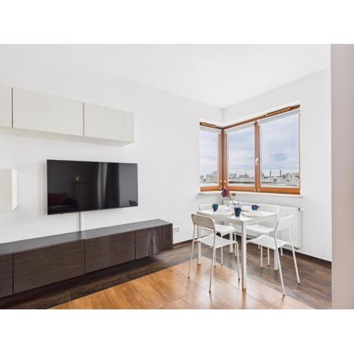 Aleja KEN 55 SuperApart