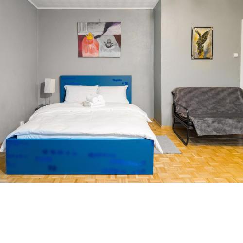 Aleja Wiśniowa Classic Stay Apartment