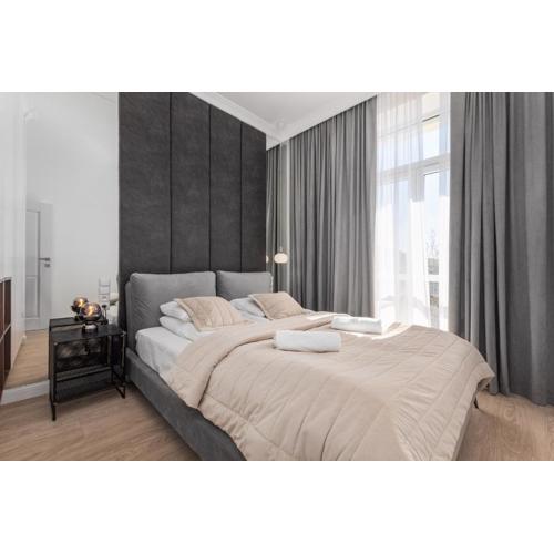 Aleje Jerozolimskie 25 by Homeprime
