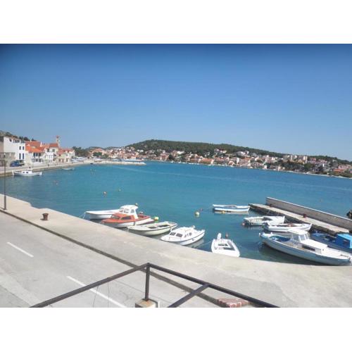 Aleta apartmani I