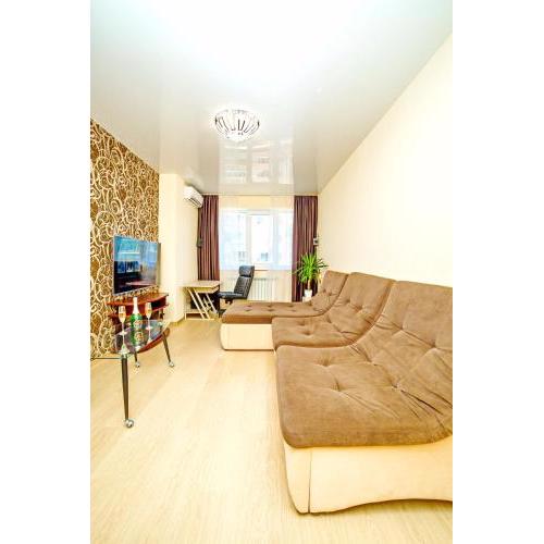 Alex Apartment Сеть апартаментов Бесконтактное заселение 24-7