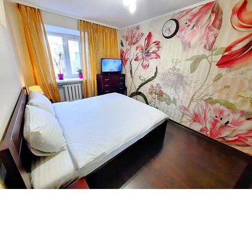 Ботанік Світло є зажди Мережа Alex Apartments Безконтактне заселення 24-7
