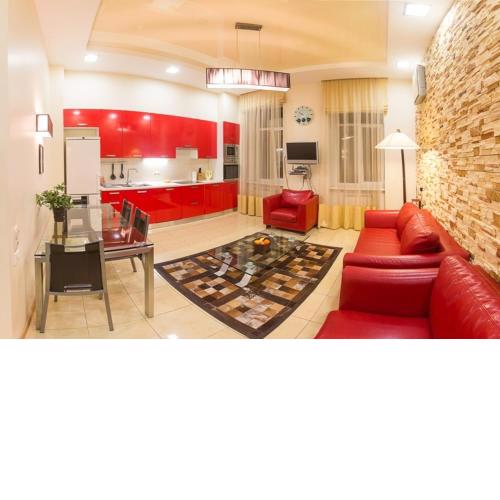 Alex Apartments near Independence Square - Kiev