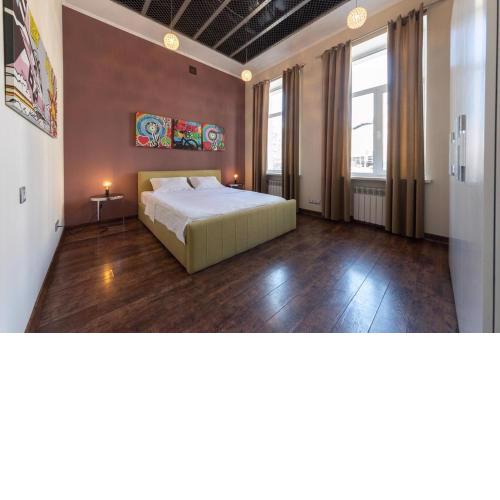 Alex Apartments on Lva Tolstogo