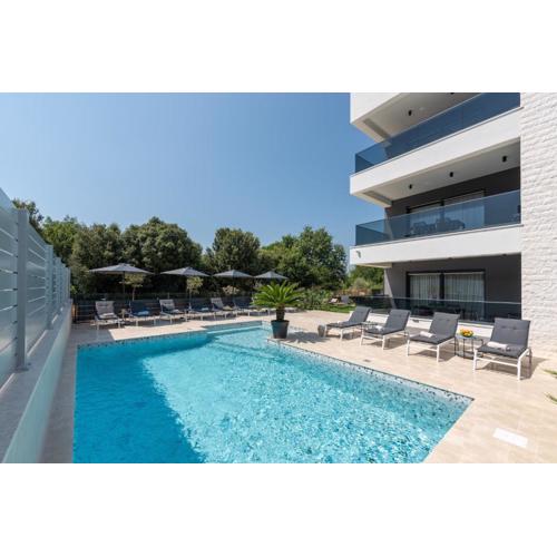 Alex Luxury Apartments