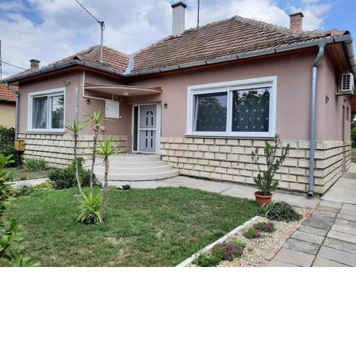 Alexander apartman