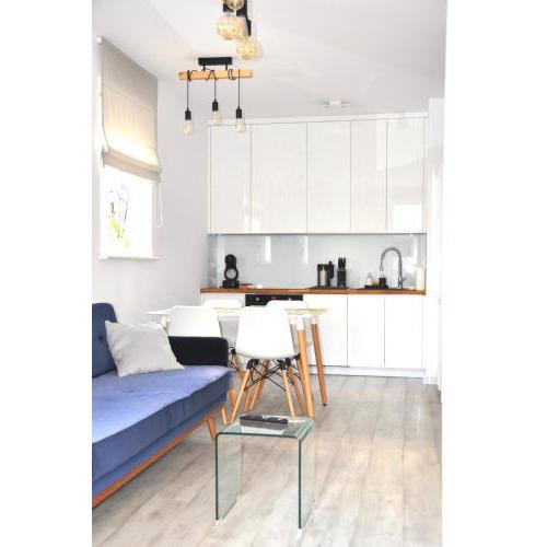 Alfa Apartamenty