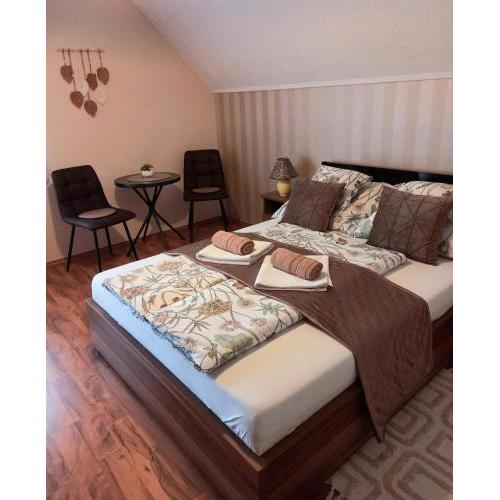 Alfa Apartman