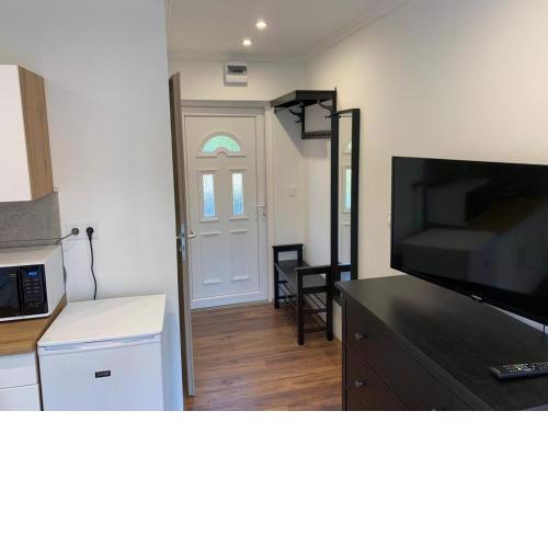 Alfa Apartman