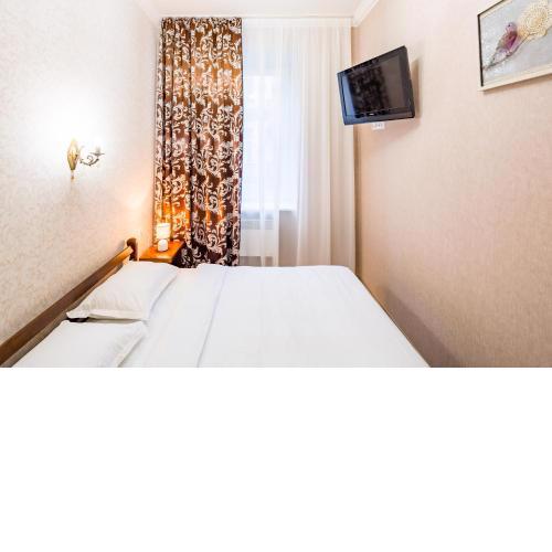 Alfa Apartments Balabana 20