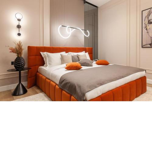 Alfa Apartments Ivana Franka 35