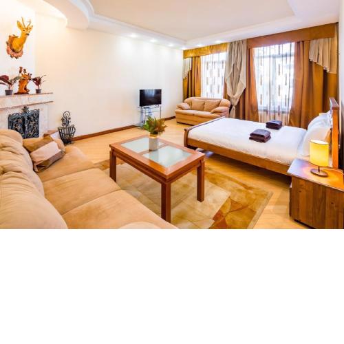 Alfa Apartments Ivana Franka