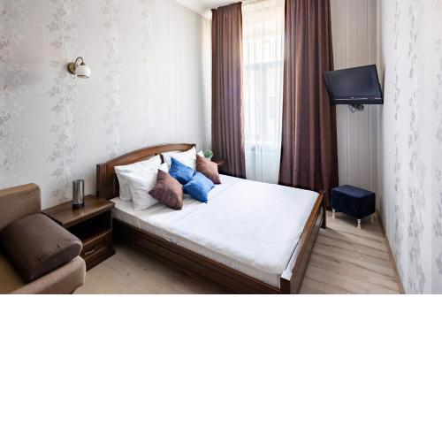 Alfa Apartments Kniazia Romana 11