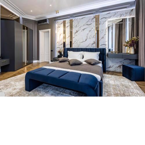 Alfa Apartments Kostiushka 24