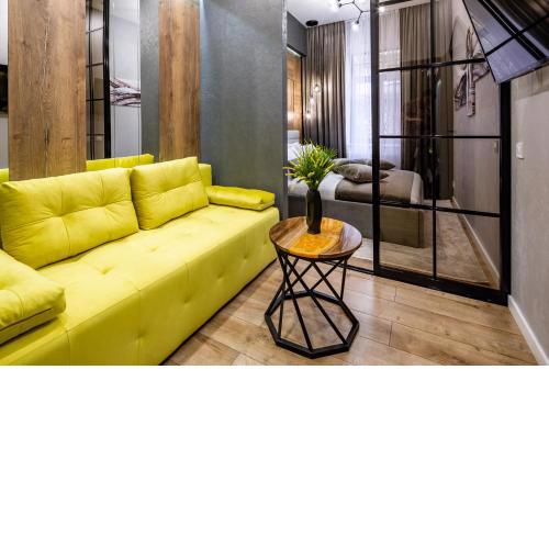 Alfa Apartments Kulisha 12