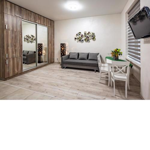 Alfa Apartments Kulisha 40