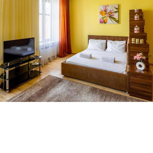Alfa Apartments Ohienka 17 1