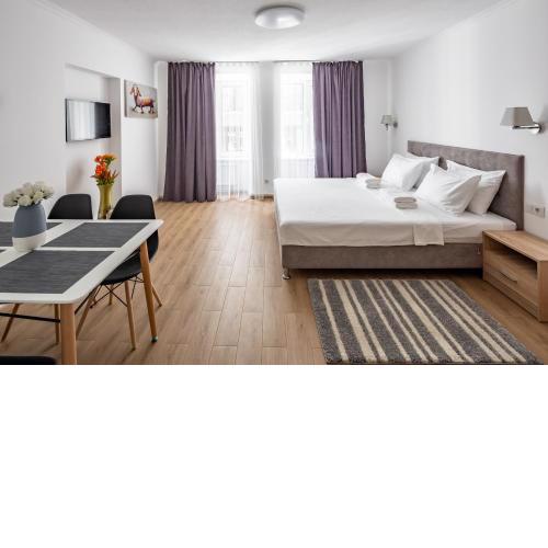 Alfa Apartments Staroevrejska 18