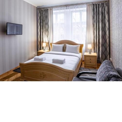 Alfa Apartments Svobody 31