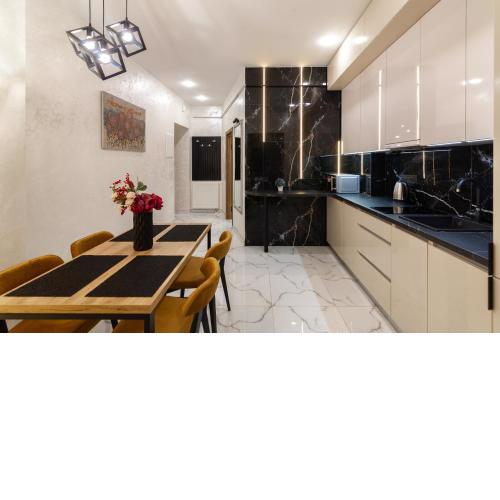 Alfa Apartments Svobody 39