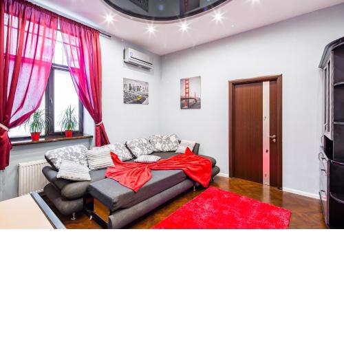 Alfa Apartments Uzhgorodska