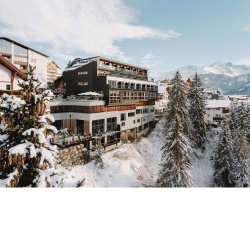 ALFA hotel