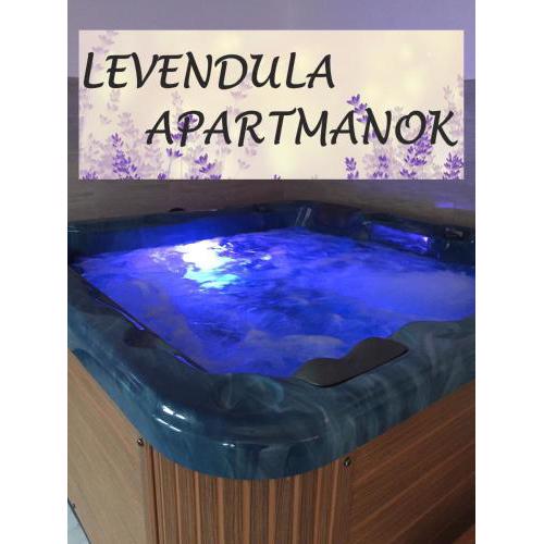 Alföldi Levendula Vendégház
